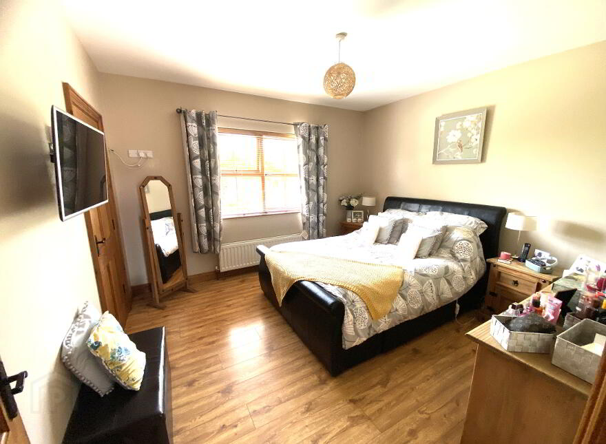 33 Aghadulla Road, Dromore, Omagh, BT78 5BX