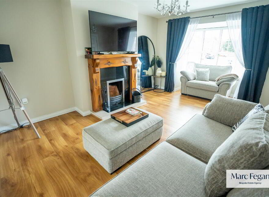 105 Carrigart Crescent, Tullygally, Craigavon, BT65 5EG