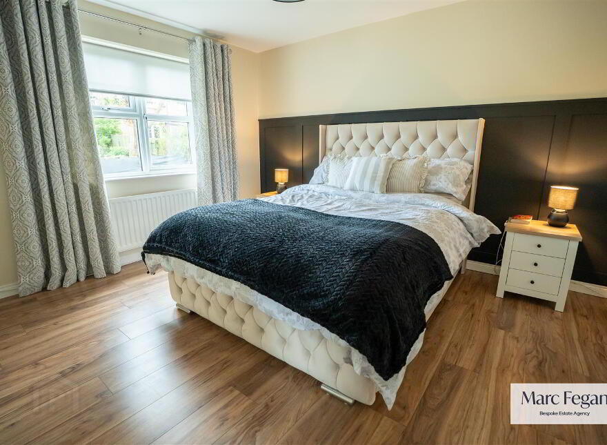 105 Carrigart Crescent, Tullygally, Craigavon, BT65 5EG