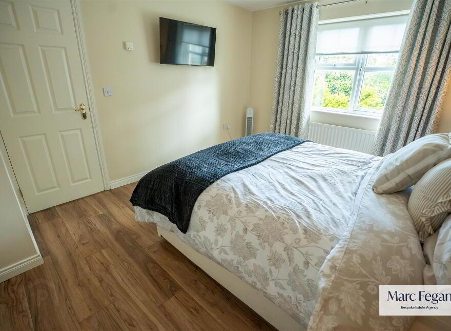 105 Carrigart Crescent, Tullygally, Craigavon, BT65 5EG