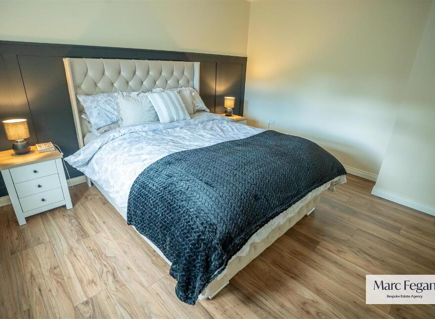 105 Carrigart Crescent, Tullygally, Craigavon, BT65 5EG