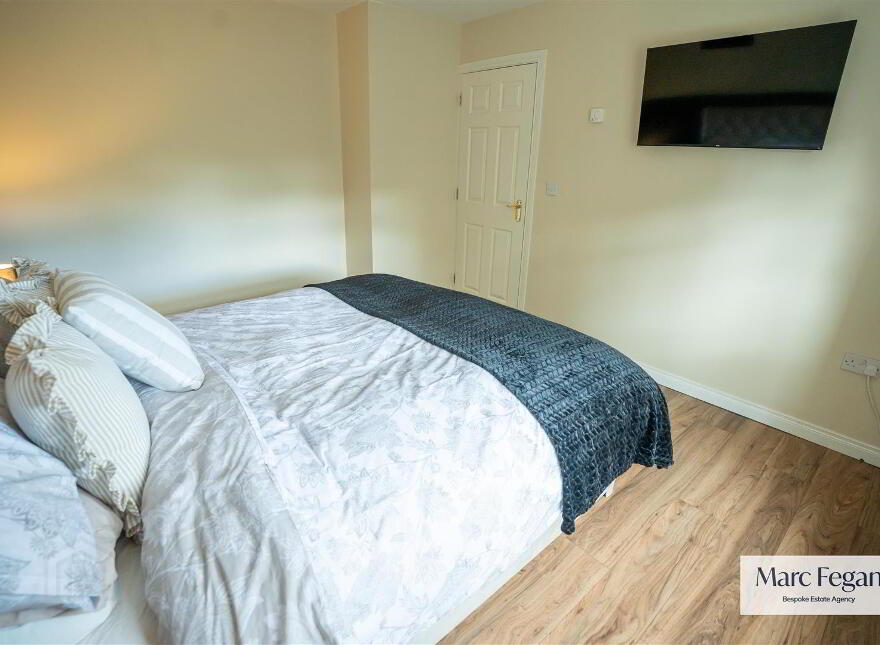 105 Carrigart Crescent, Tullygally, Craigavon, BT65 5EG