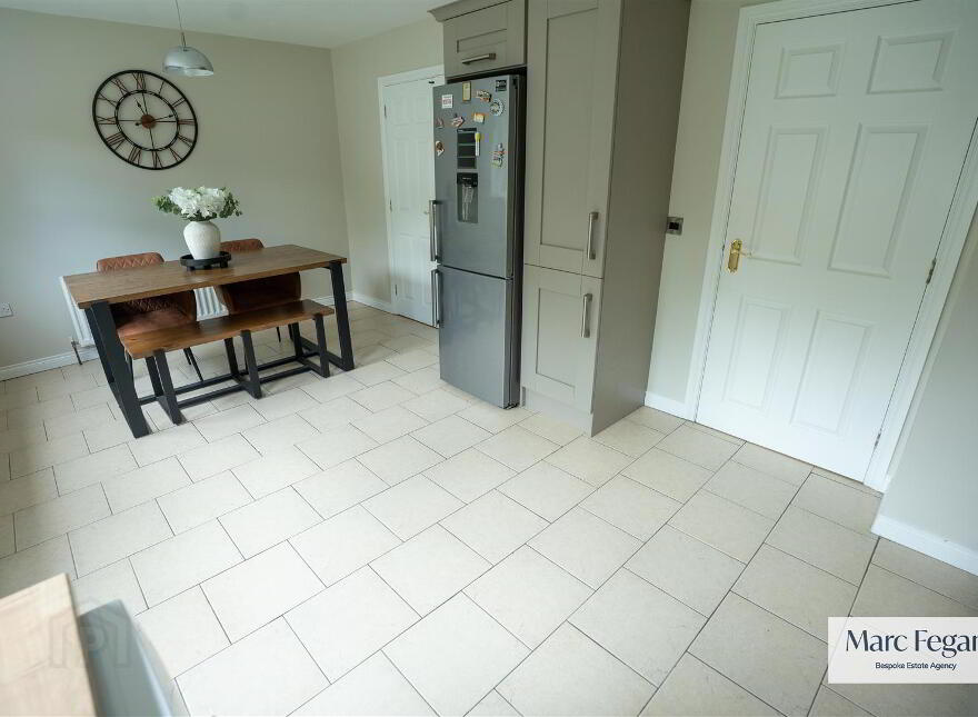 105 Carrigart Crescent, Tullygally, Craigavon, BT65 5EG