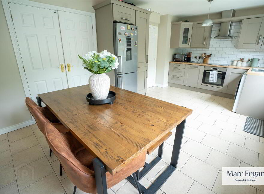 105 Carrigart Crescent, Tullygally, Craigavon, BT65 5EG