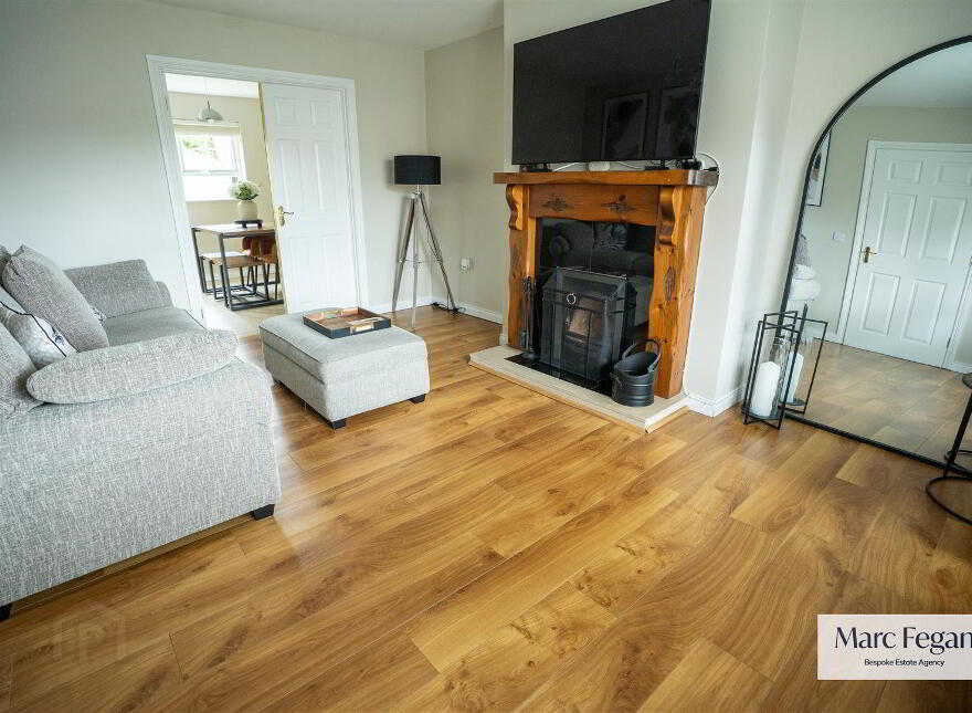105 Carrigart Crescent, Tullygally, Craigavon, BT65 5EG