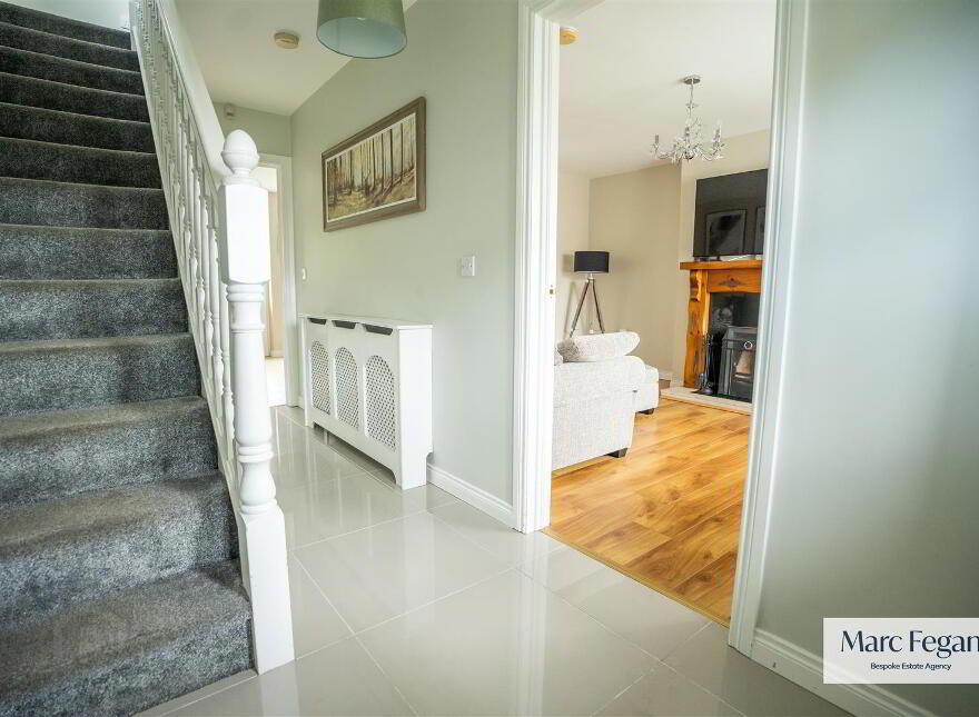 105 Carrigart Crescent, Tullygally, Craigavon, BT65 5EG