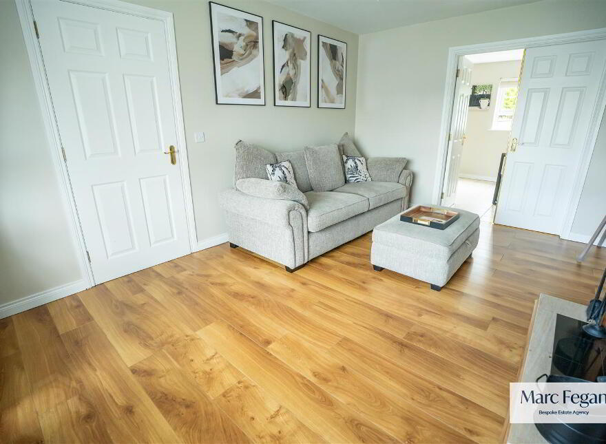 105 Carrigart Crescent, Tullygally, Craigavon, BT65 5EG