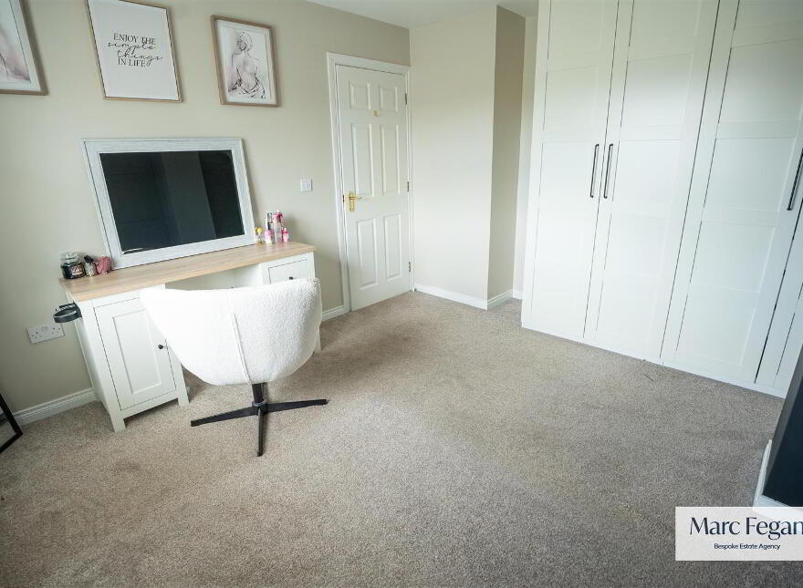 105 Carrigart Crescent, Tullygally, Craigavon, BT65 5EG