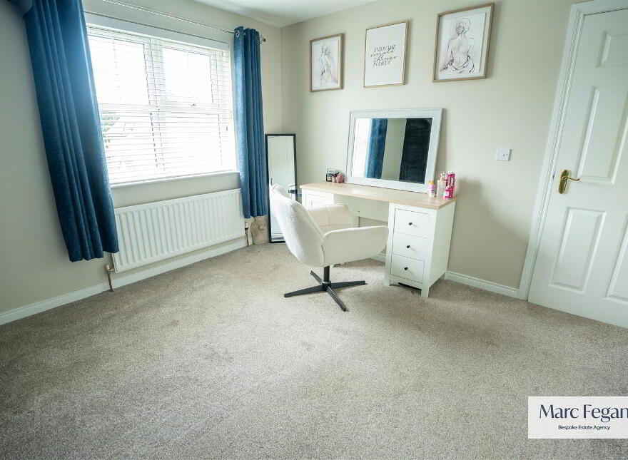 105 Carrigart Crescent, Tullygally, Craigavon, BT65 5EG