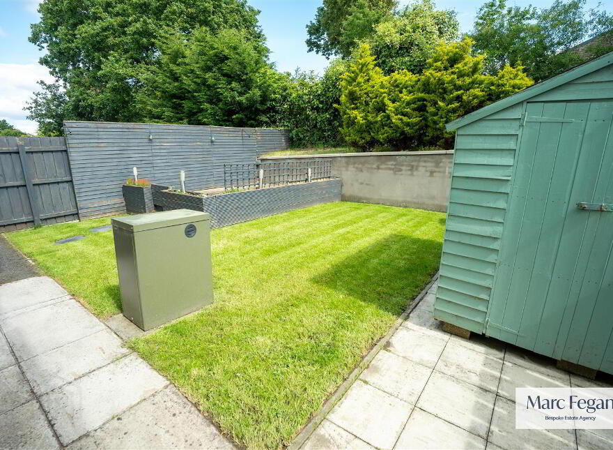 105 Carrigart Crescent, Tullygally, Craigavon, BT65 5EG