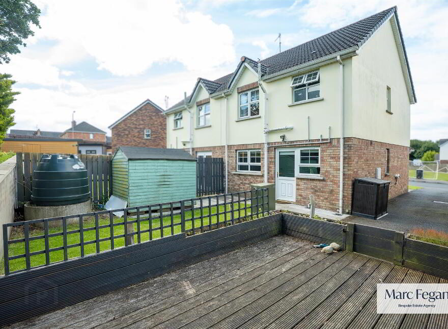 105 Carrigart Crescent, Tullygally, Craigavon, BT65 5EG