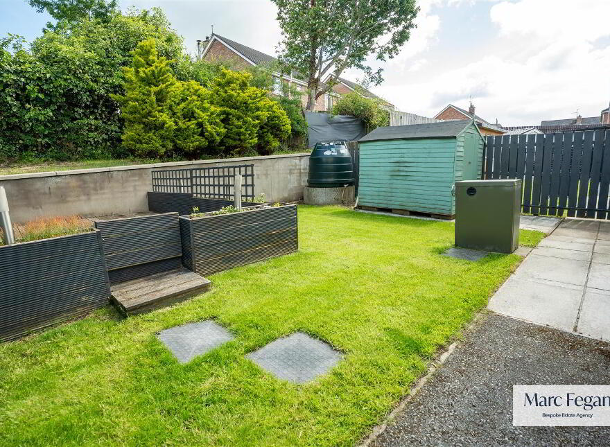 105 Carrigart Crescent, Tullygally, Craigavon, BT65 5EG