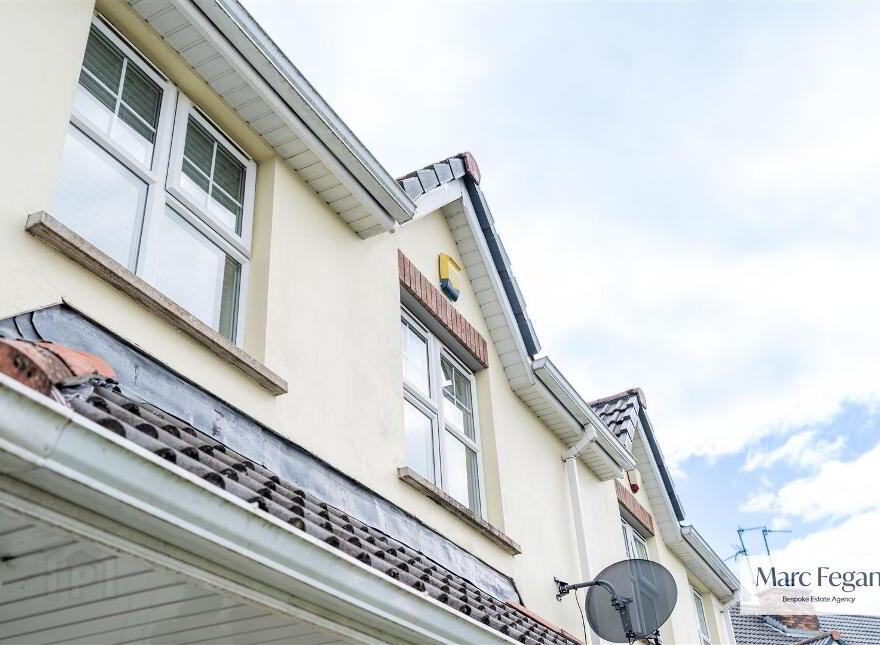 105 Carrigart Crescent, Tullygally, Craigavon, BT65 5EG