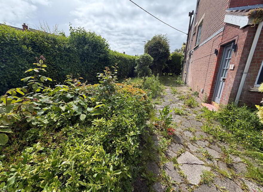 1 Silverstream Avenue, Bangor, BT20 3LP