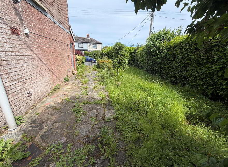 1 Silverstream Avenue, Bangor, BT20 3LP