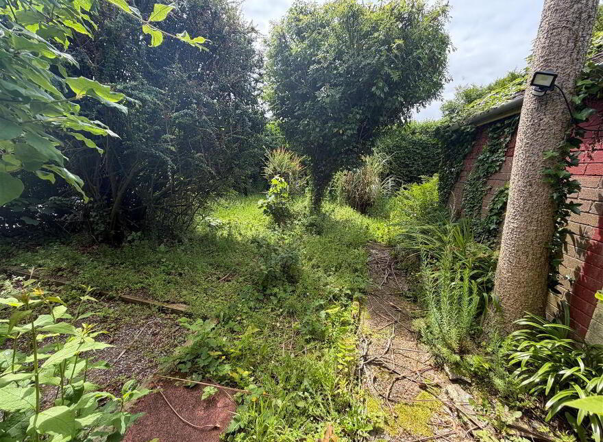 1 Silverstream Avenue, Bangor, BT20 3LP