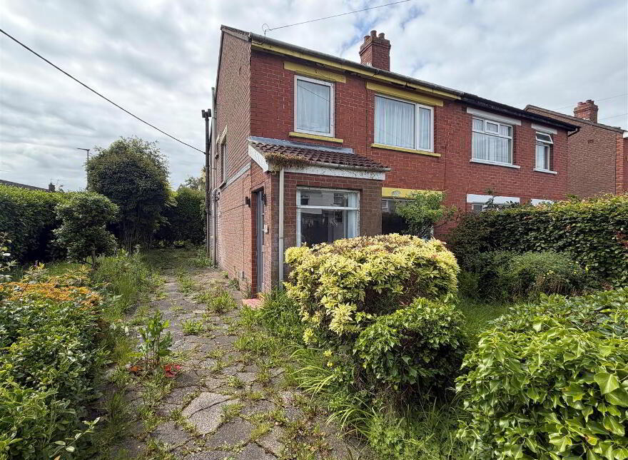 1 Silverstream Avenue, Bangor, BT20 3LP