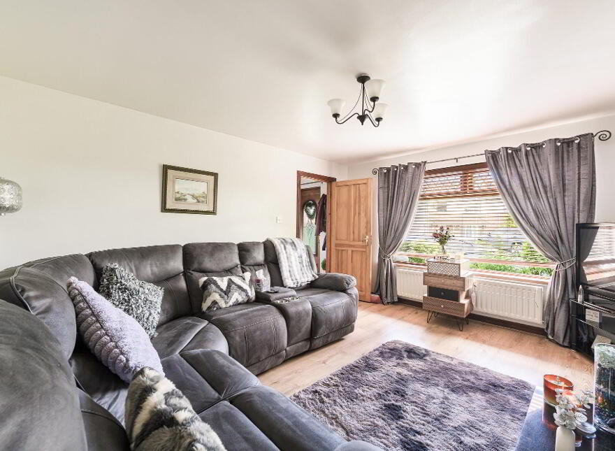 39 Collingdale, Lurgan, BT66 8HS