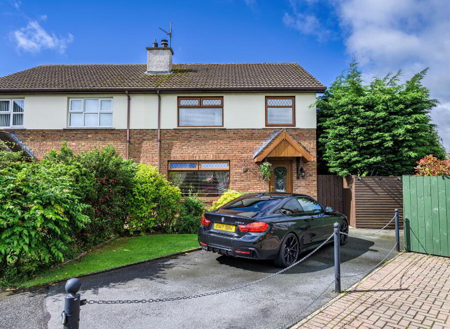 39 Collingdale, Lurgan, BT66 8HS