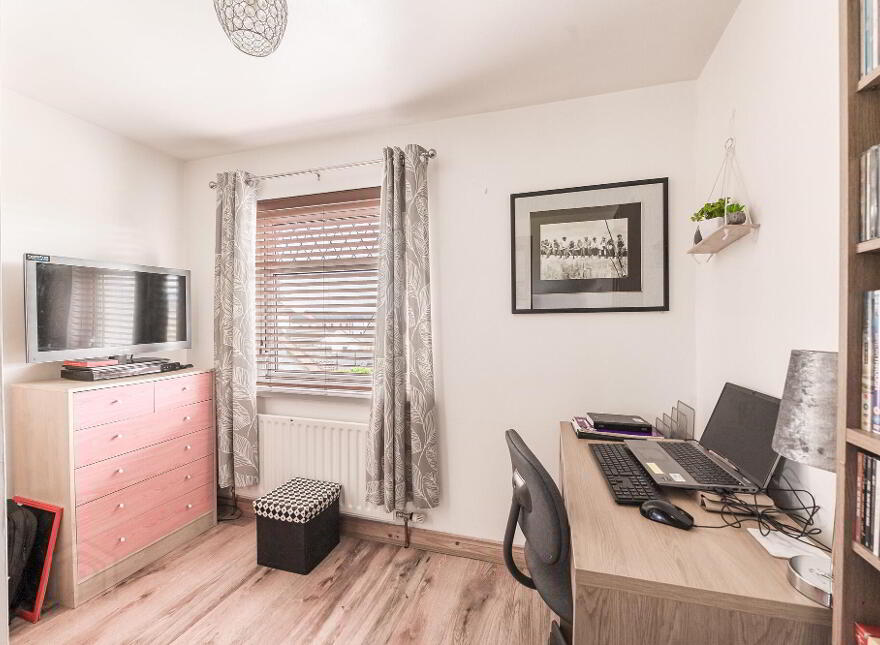 39 Collingdale, Lurgan, BT66 8HS
