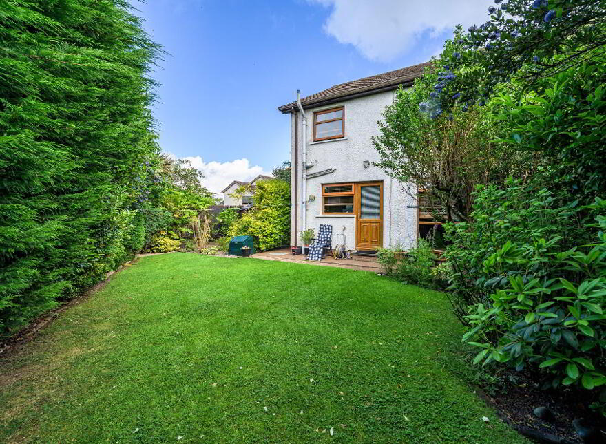 39 Collingdale, Lurgan, BT66 8HS