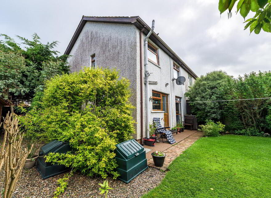 39 Collingdale, Lurgan, BT66 8HS