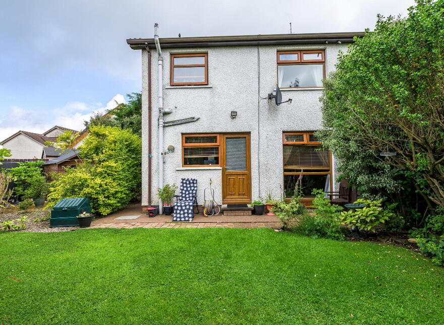 39 Collingdale, Lurgan, BT66 8HS