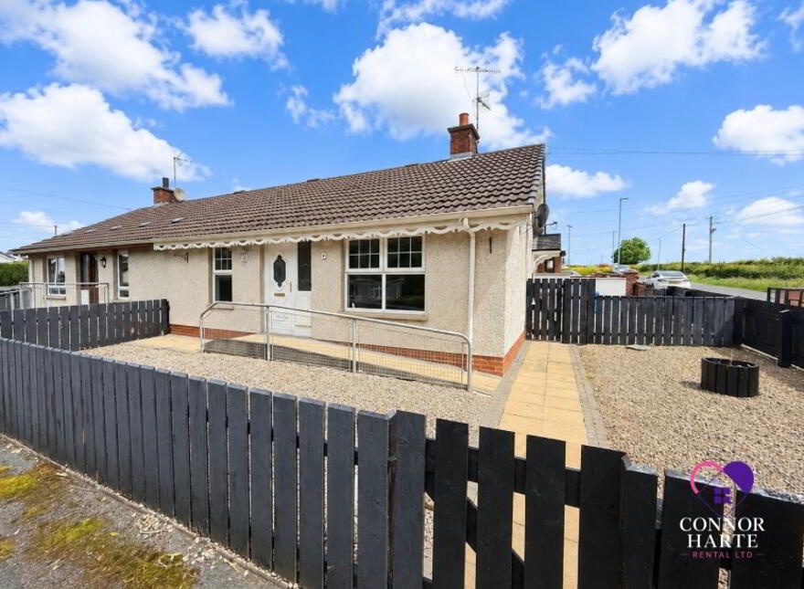 4 Crossglebe, Sandholes, Cookstown, BT80 9DD