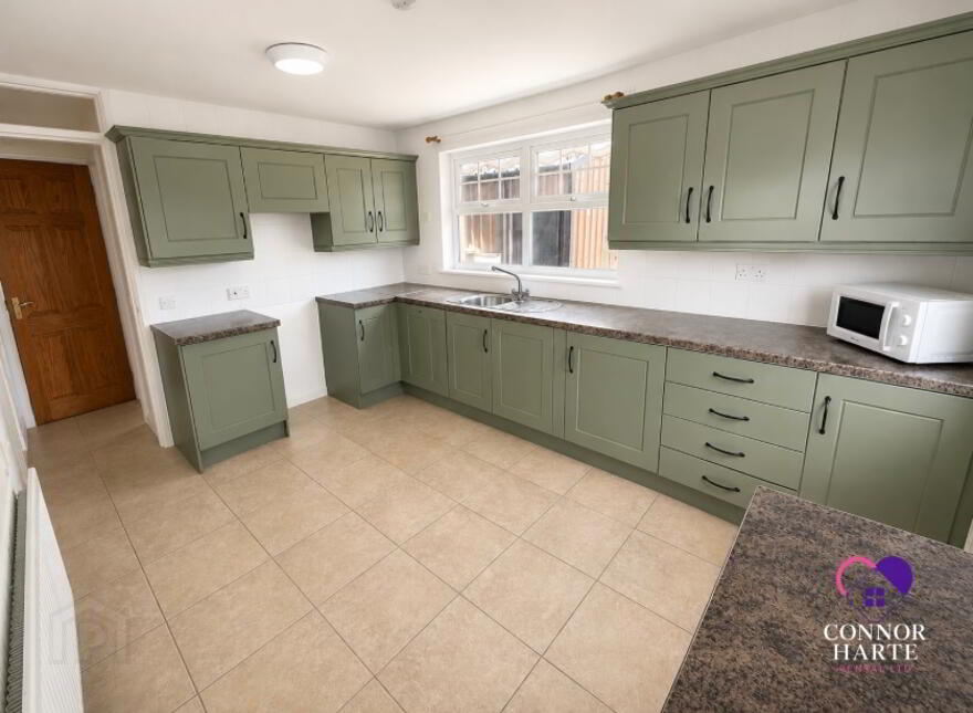 4 Crossglebe, Sandholes, Cookstown, BT80 9DD