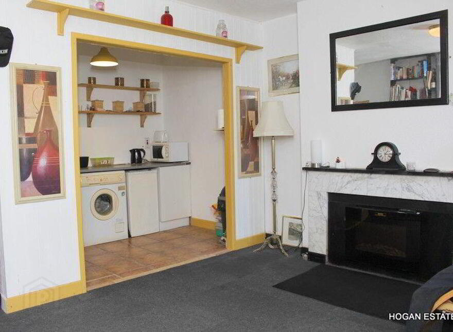 2 Cherrywood Villas, Clondalkin, D22P521