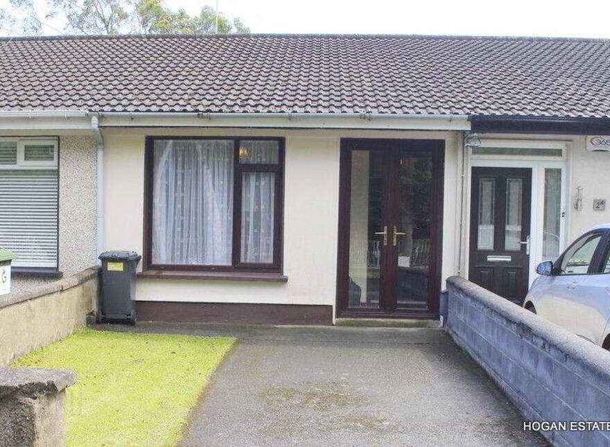 2 Cherrywood Villas, Clondalkin, D22P521