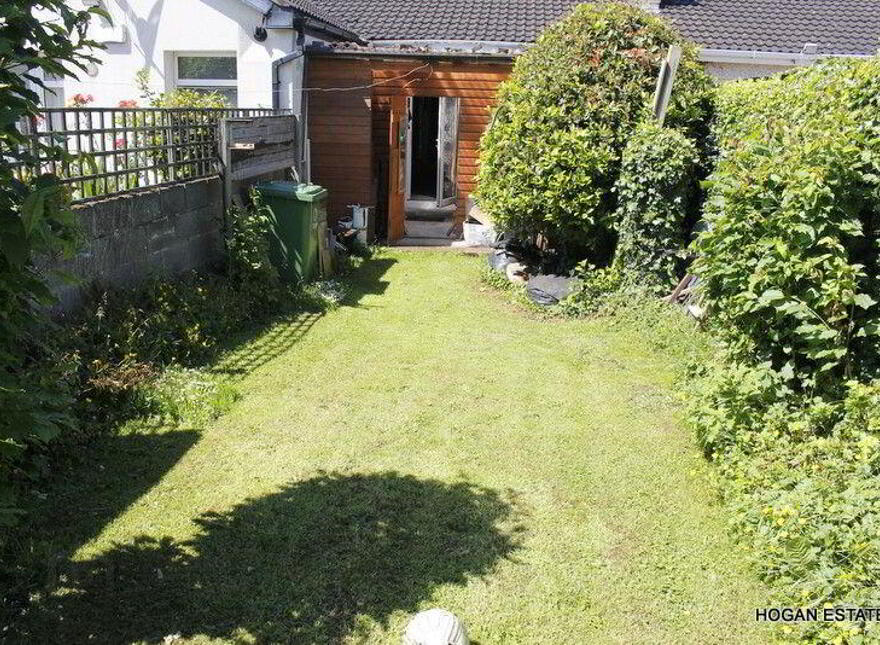 2 Cherrywood Villas, Clondalkin, D22P521