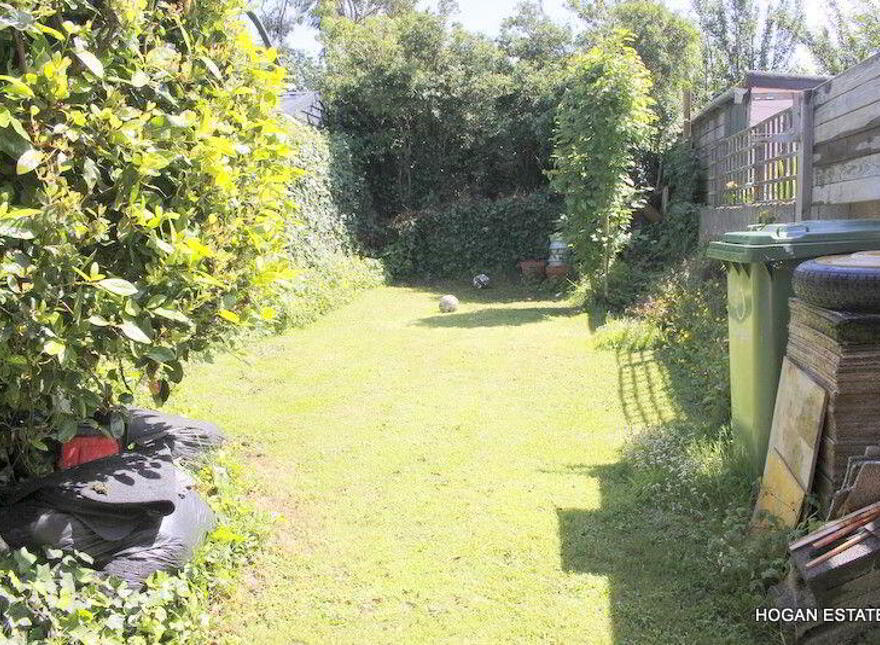 2 Cherrywood Villas, Clondalkin, D22P521
