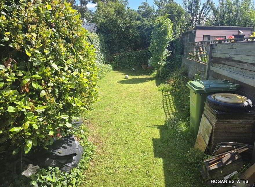 2 Cherrywood Villas, Clondalkin, D22P521