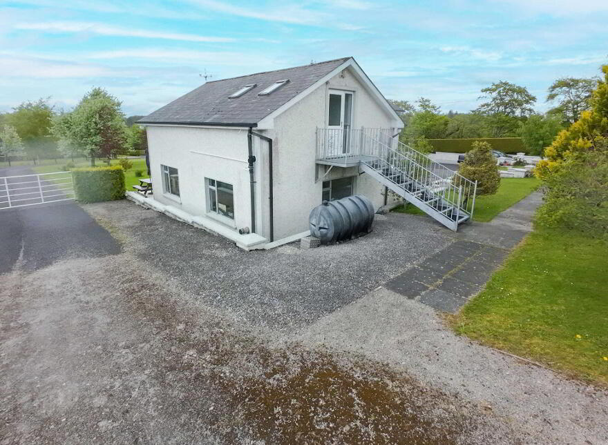 Marahill, Kingscourt, A82HW10