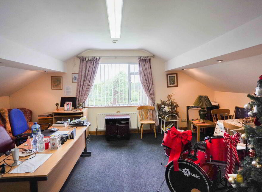 Marahill, Kingscourt, A82HW10