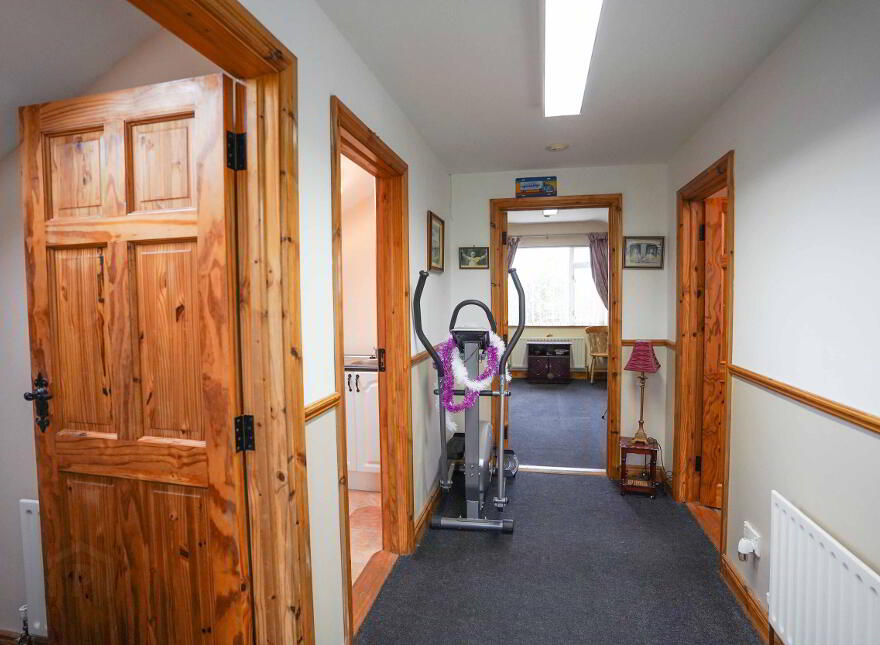 Marahill, Kingscourt, A82HW10