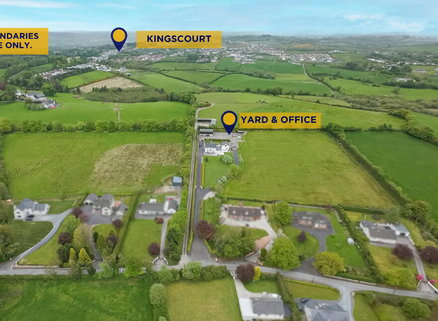 Marahill, Kingscourt, A82HW10