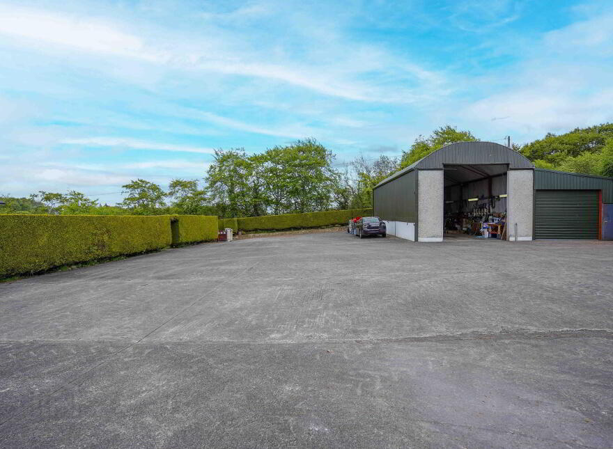 Marahill, Kingscourt, A82HW10