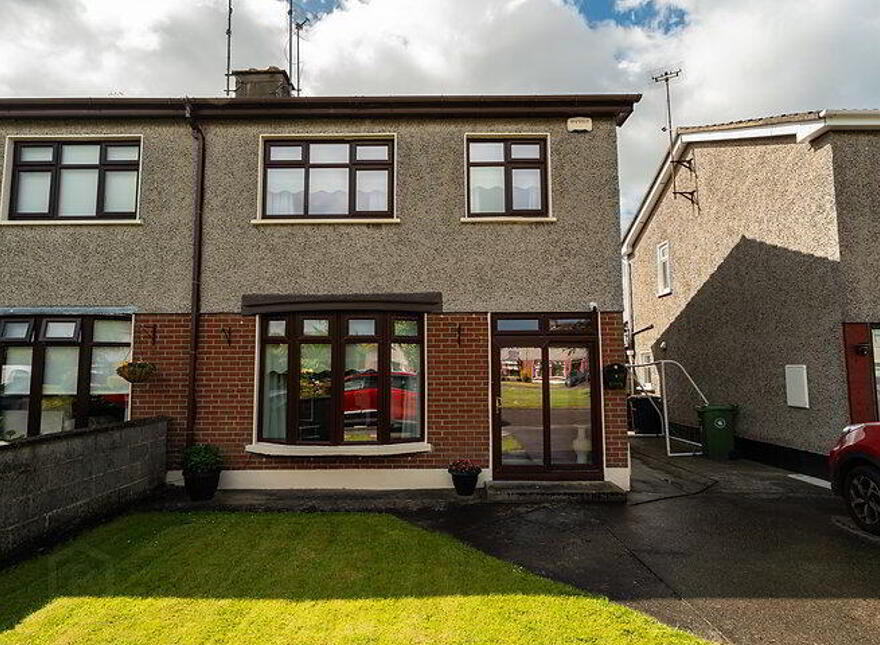 15 Ballypark, Drogheda, A92AKT3