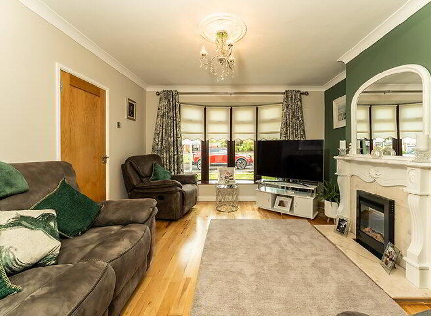 15 Ballypark, Drogheda, A92AKT3