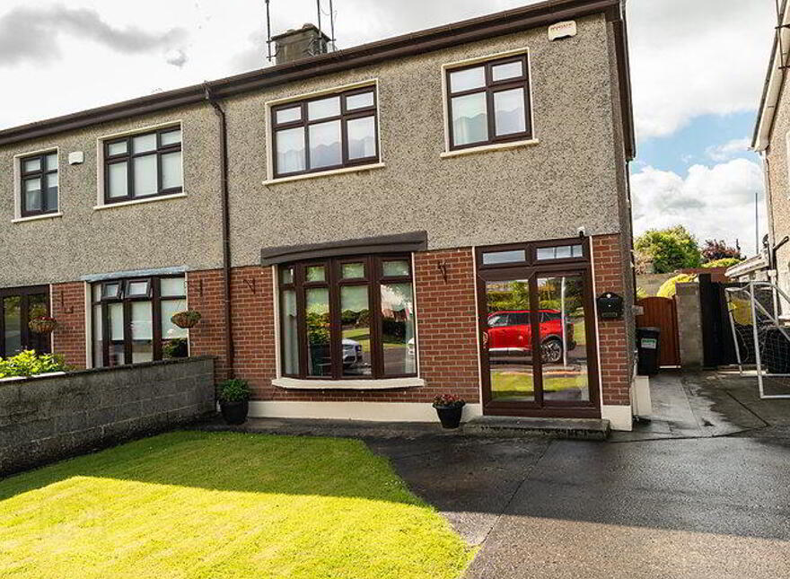 15 Ballypark, Drogheda, A92AKT3