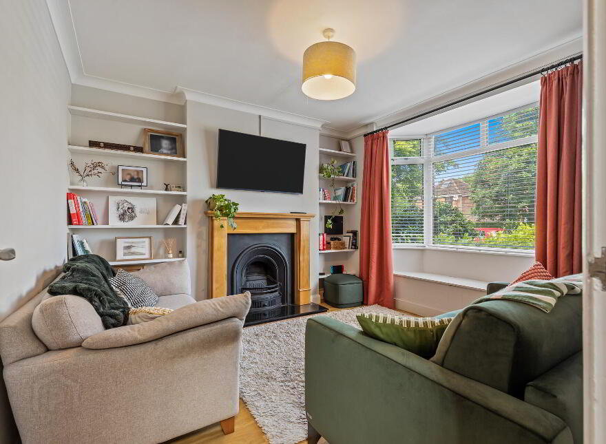 191 Holywood Road, Belfast, BT4 2DG
