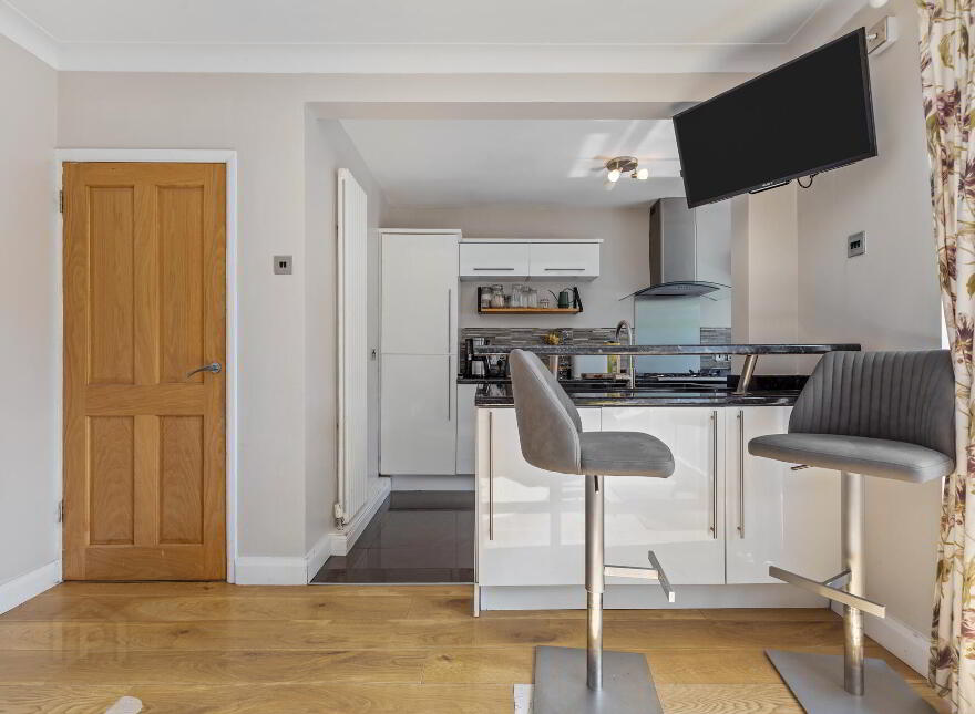 191 Holywood Road, Belfast, BT4 2DG