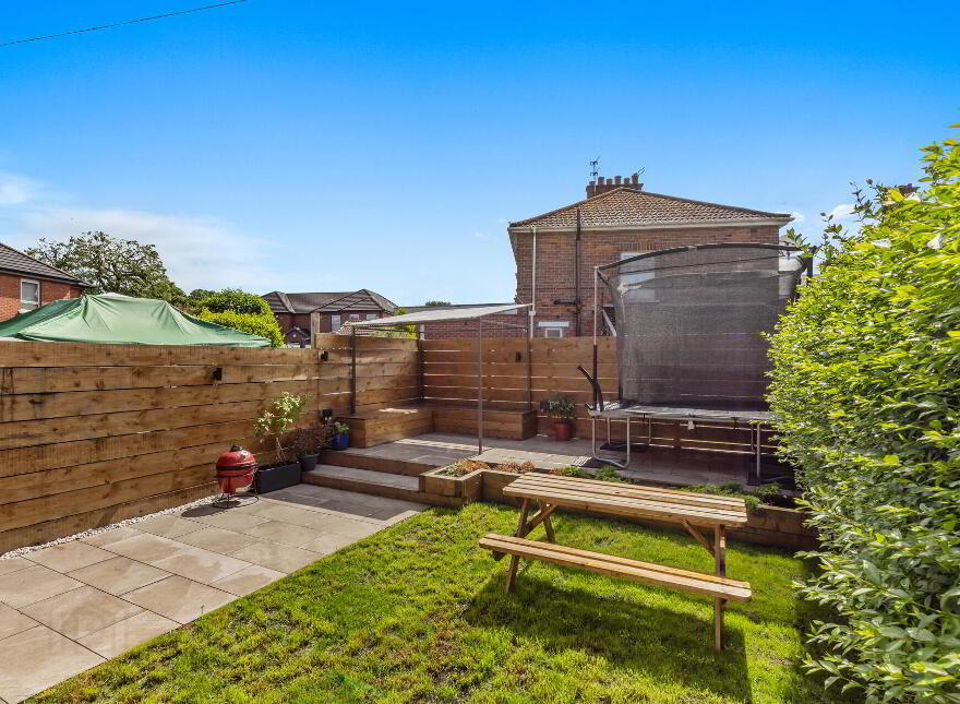 191 Holywood Road, Belfast, BT4 2DG