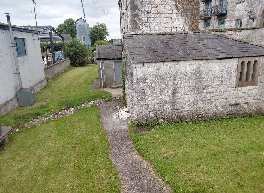 15 Market Street, Moneymore, BT45 7PE