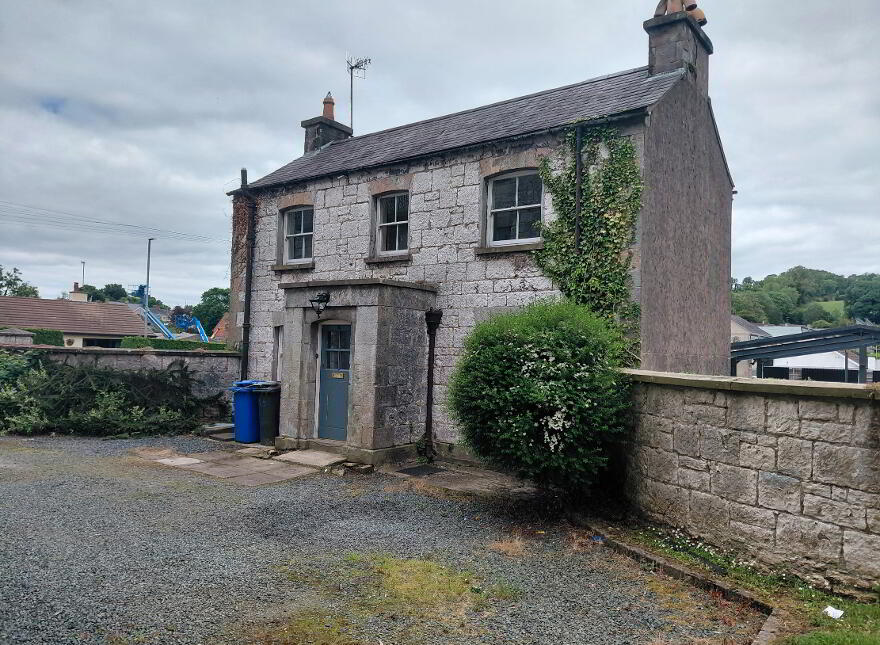 15 Market Street, Moneymore, BT45 7PE