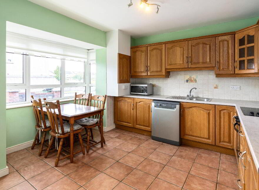 93 Castle Manor, Drogheda, A92D1WA