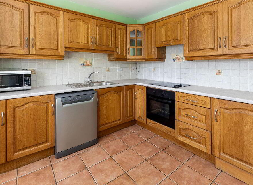 93 Castle Manor, Drogheda, A92D1WA