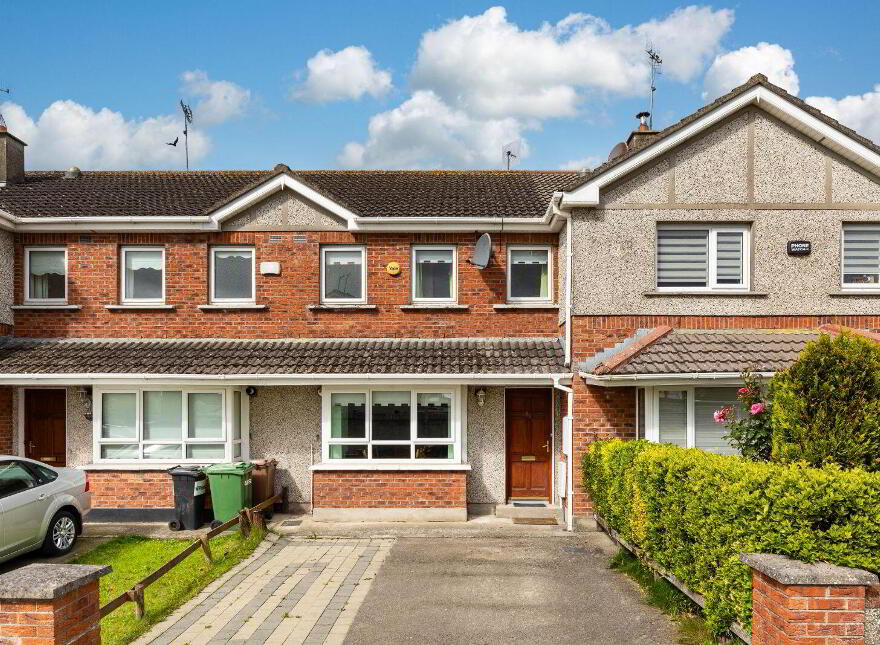 93 Castle Manor, Drogheda, A92D1WA